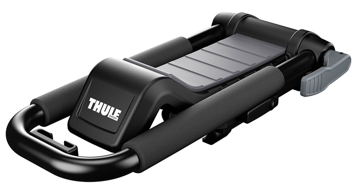 Thule Hull-a-Port XT kayak carrier